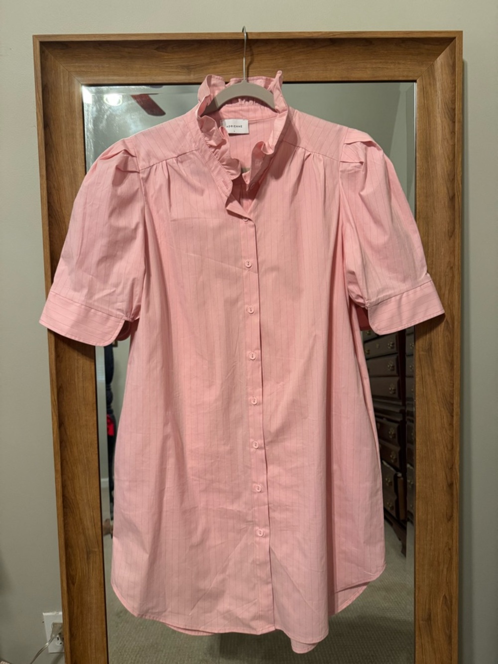 Adrienne Dress